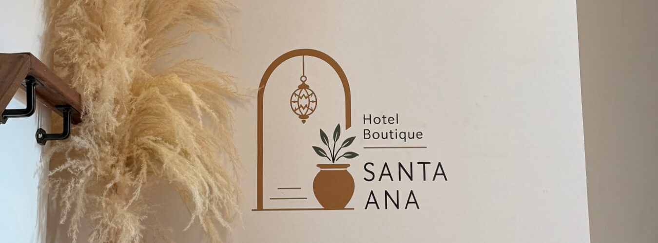 Hotelboutiquesantaana.com